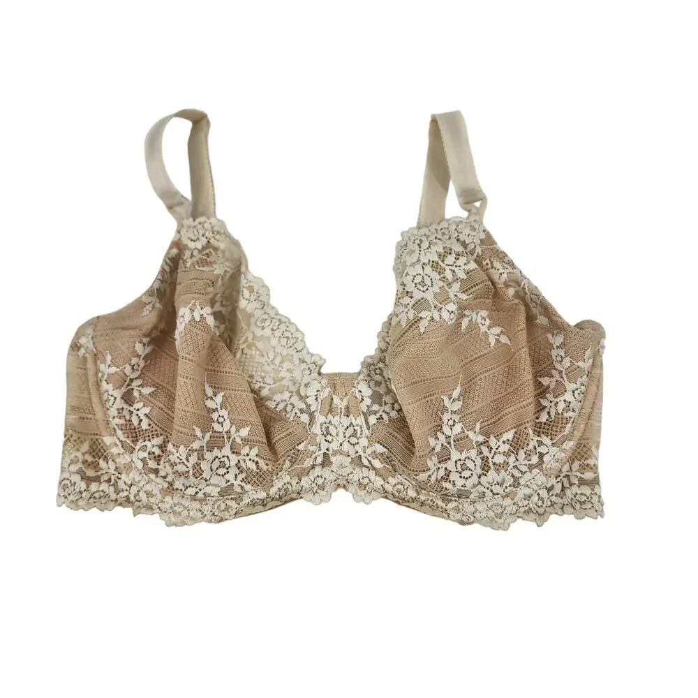 Wacoal embrace lace